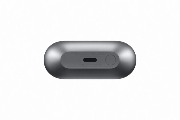 Наушники Samsung Galaxy Buds 3 Pro (SM-R630N) (Silver)