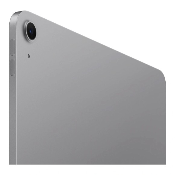 Планшет Apple iPad Air M3 11 Wi-Fi 256Gb Space Gray (MCA14) (2025) (Space Gray)