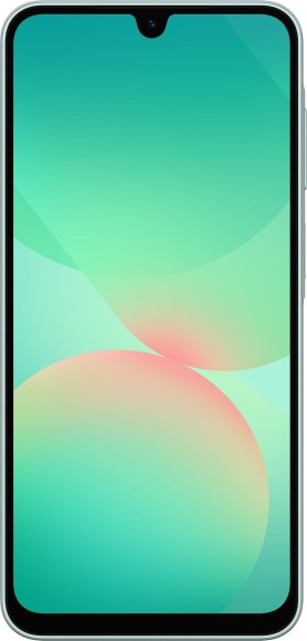Смартфон Samsung A266B Galaxy A26 5G 6/128Gb не РСТ (Mint)