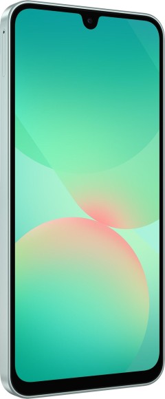 Смартфон Samsung A266B Galaxy A26 5G 6/128Gb не РСТ (Mint)