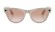 Солнцезащитные очки Ray-Ban Meta Skyler RW4010 67001352 — Shiny Chalky Gray,Gradient Cinnamon Pink