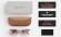 Солнцезащитные очки Ray-Ban Meta Skyler RW4010 67001352 — Shiny Chalky Gray,Gradient Cinnamon Pink