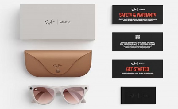 Солнцезащитные очки Ray-Ban Meta Skyler RW4010 67001352 — Shiny Chalky Gray,Gradient Cinnamon Pink Солнцезащитные очки Ray-Ban Meta Skyler RW4010 67001352 — Shiny Chalky Gray,Gradient Cinnamon Pink