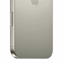 Смартфон Apple iPhone 17 Pro 1 Tb, Dual nano SIM + eSIM (Natural Titanium)