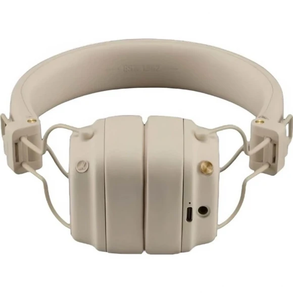Наушники Marshall Major V (Cream)