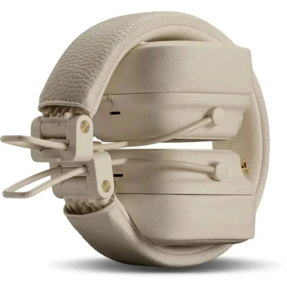 Наушники Marshall Major V (Cream)