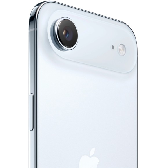 Смартфон Apple iPhone 17 Air 256Gb А3516 Esim (Без RuStore) (Sky Blue) Смартфон Apple iPhone 17 Air 256Gb А3516 Esim (Без RuStore) (Sky Blue)