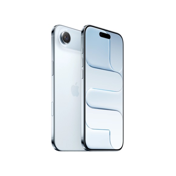 Смартфон Apple iPhone 17 Air 256Gb А3516 Esim (Без RuStore) (Sky Blue) Смартфон Apple iPhone 17 Air 256Gb А3516 Esim (Без RuStore) (Sky Blue)