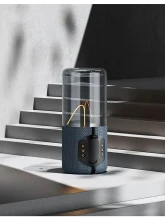 Портативная акустика Hoco BS64 Rocker BT Speaker Blue Портативная акустика Hoco BS64 Rocker BT Speaker Blue