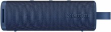 Портативная колонка Xiaomi Sound Outdoor  (Синий)