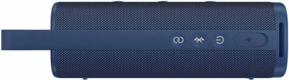 Портативная колонка Xiaomi Sound Outdoor  (Синий)