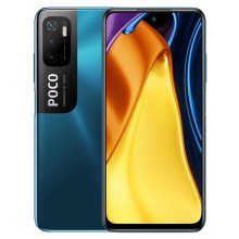 Смартфон Xiaomi Poco M3 Pro 5G 4/64Gb (Global) (синий)