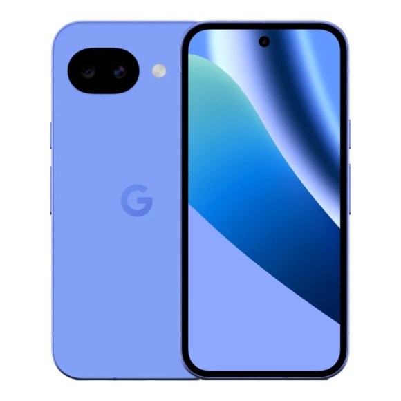 Смартфон Google Pixel 10A 5G 8/256Gb (Lavender) Смартфон Google Pixel 10A 5G 8/256Gb (Lavender)