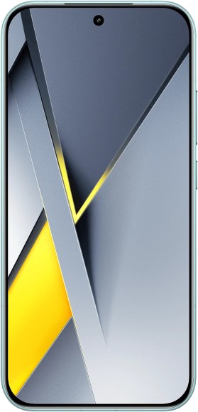 Смартфон Xiaomi POCO F8 Pro 256Gb RAM 12Gb EUR (Blue)
