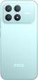 Смартфон Xiaomi POCO F8 Pro 256Gb RAM 12Gb EUR (Blue)