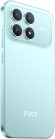 Смартфон Xiaomi POCO F8 Pro 256Gb RAM 12Gb EUR (Blue)