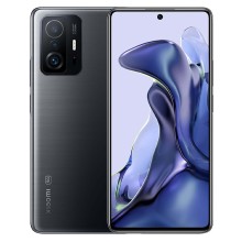 Смартфон Xiaomi 11T Pro 12/256Gb RU (серый)