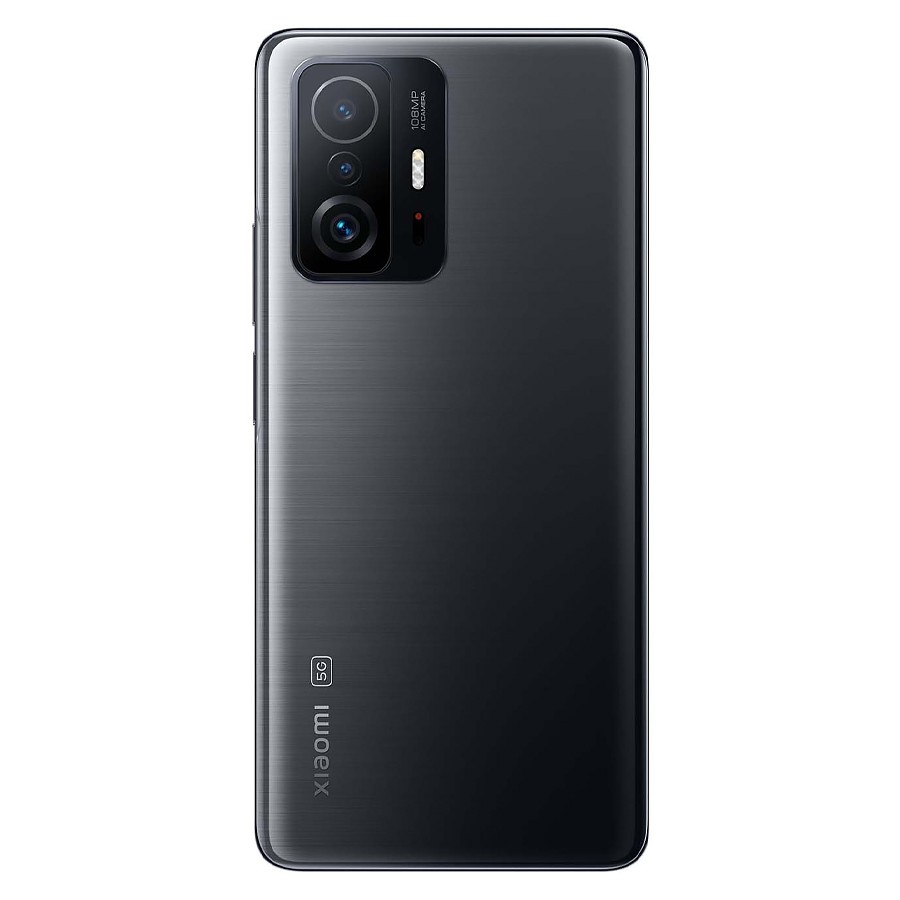 Смартфон Xiaomi 11T Pro 12/256Gb RU (серый) купить недорого в