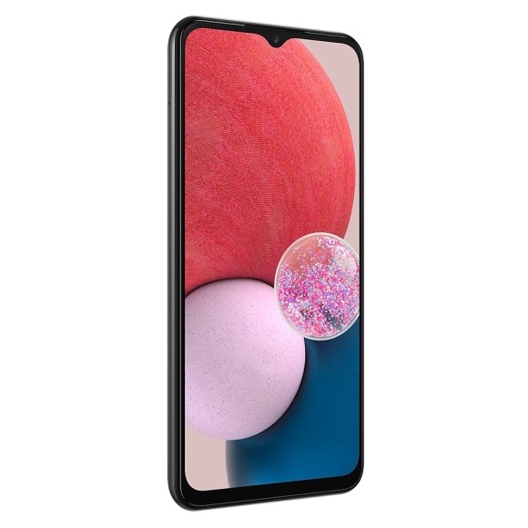 Смартфон Samsung Galaxy A13 4/64GB (A135 F/DS) Global (черный)