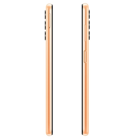 Смартфон Samsung Galaxy A13 4/128GB (A135 F/DS) Global (Персиковый) Смартфон Samsung Galaxy A13 4/128GB (A135 F/DS) Global (Персиковый)