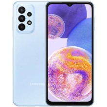 Смартфон Samsung Galaxy A23 4/64GB (A235 F/DSN) Global (синий)