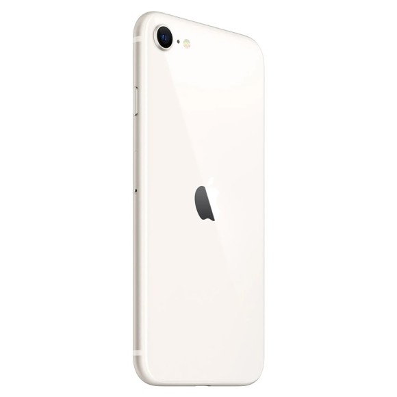 Смартфон iPhone SE 128Gb A2782 Slim box (Сияющая звезда) Смартфон iPhone SE 128Gb A2782 Slim box (Сияющая звезда)