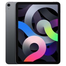 Планшет Apple iPad Air 10.9 (2020) 64Gb Wi-Fi  (темно-серый)
