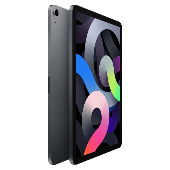 Планшет Apple iPad Air 10.9 (2020) 64Gb Wi-Fi (темно-серый) Планшет Apple iPad Air 10.9 (2020) 64Gb Wi-Fi (темно-серый)