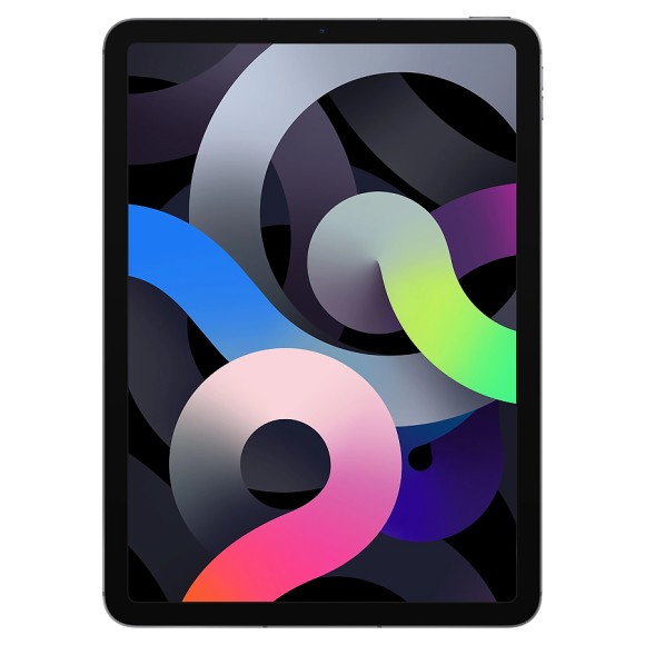 Планшет Apple iPad Air 10.9 (2020) 64Gb Wi-Fi (темно-серый) Планшет Apple iPad Air 10.9 (2020) 64Gb Wi-Fi (темно-серый)
