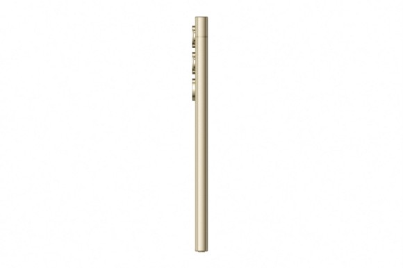 Смартфон Samsung  Galaxy S24 Ultra 5G 12/256Gb не РСТ (Yellow Titanium)