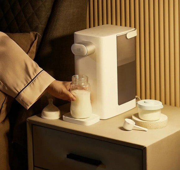 Термопот Xiaomi Scishare water heater 3L S2303 Термопот Xiaomi Scishare water heater 3L S2303