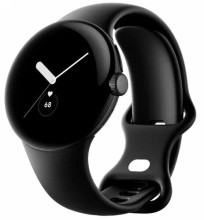 Умные часы Google Pixel Watch 41mm (Черный)