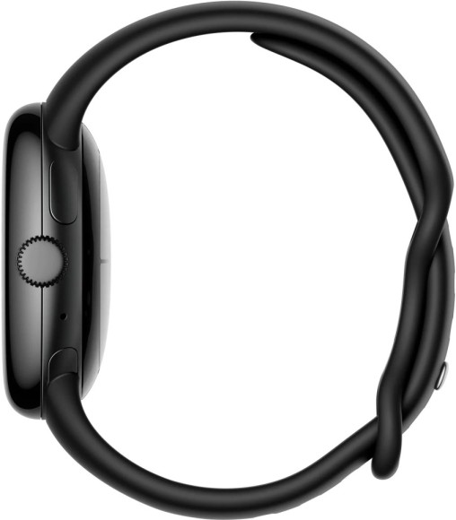 Умные часы Google Pixel Watch 41mm (Черный) Умные часы Google Pixel Watch 41mm (Черный)