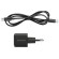 СЗУ Breaking P-11 3A 25W USB-C+кабель USB-C - USB-C черный СЗУ Breaking P-11 3A 25W USB-C+кабель USB-C - USB-C черный