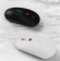 Беспроводная мышь Xiaomi miiiw wireless mouse lite белая (MW23M21)