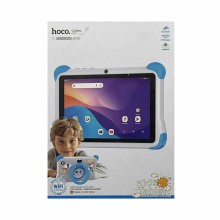 Планшет HOCO HI10 tablet for kids 3Gb/32GB blue