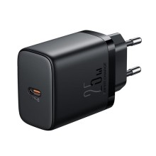 СЗУ Joyroom  Type-C 25W Black
