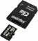 Micro SD SmartBuy 64Gb (Class 10) с адптером
