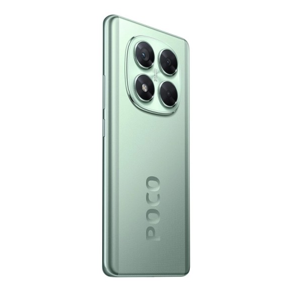 Смартфон Xiaomi Poco X7 5G 12/512Gb Global (Green) Смартфон Xiaomi Poco X7 5G 12/512Gb Global (Green)