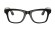Солнцезащитные очки Ray-Ban Meta Wayfarer RW4006 601/7150 — Shiny Black G15 Green