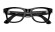 Солнцезащитные очки Ray-Ban Meta Wayfarer RW4006 601/7150 — Shiny Black G15 Green