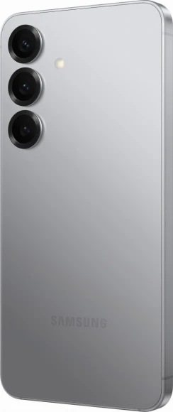 Смартфон Samsung SM-S9310 Galaxy S25 12/256Gb не РСТ (Silver Shadow)