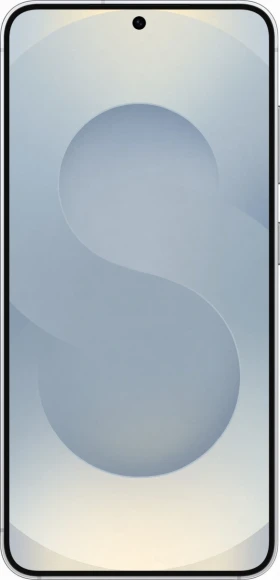 Смартфон Samsung SM-S9310 Galaxy S25 12/256Gb не РСТ (Silver Shadow)