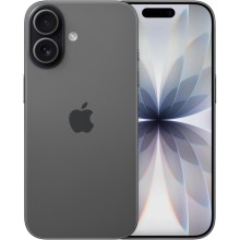 Смартфон Apple iPhone 17 256GB Esim (Без RuStore) (Black)