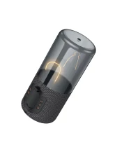 Портативная акустика Hoco BS64 Rocker BT Speaker Gray Портативная акустика Hoco BS64 Rocker BT Speaker Gray