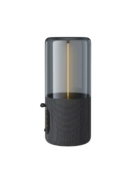 Портативная акустика Hoco BS64 Rocker BT Speaker Gray Портативная акустика Hoco BS64 Rocker BT Speaker Gray
