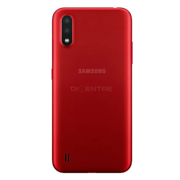 Смартфон Samsung Galaxy A01 16Gb красный Смартфон Samsung Galaxy A01 16Gb красный