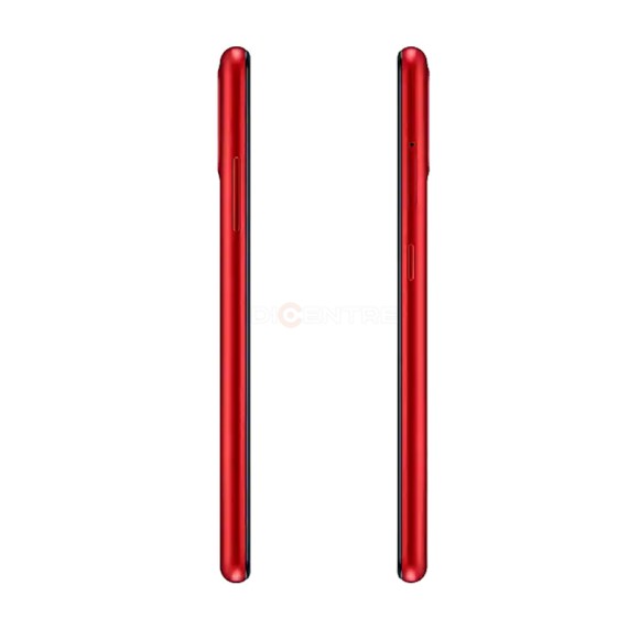 Смартфон Samsung Galaxy A01 16Gb красный Смартфон Samsung Galaxy A01 16Gb красный