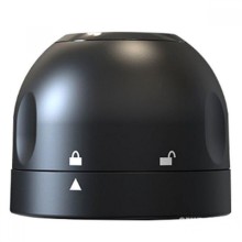 Вакуумная пробка для вина Xiaomi Mi Circle Champagne Stopper Black