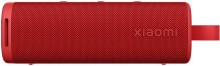Портативная колонка Xiaomi Sound Outdoor  (Красный)